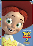 TOY STORY 2 - DVD