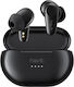 Havit TW915E In-ear Bluetooth Handsfree Earphones with Charging Case Black