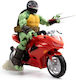 The Loyal Subjects Teenage Mutant Ninja Turtles...