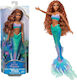 Mattel Disney the Little Mermaid Păpușă Ariel pentru 3++ Ani