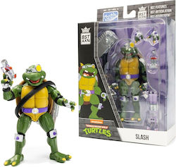 The Loyal Subjects Teenage Mutant Ninja Turtles Slash BST AXN