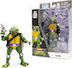 The Loyal Subjects Teenage Mutant Ninja Turtles: Slash BST AXN Φιγούρα Δράσης ύψους 13εκ. σε Κλίμακα 1:15