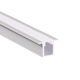 Aca External LED Strip Aluminum Profile with Op...
