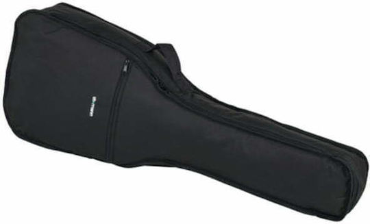Thomann Gigbag Hülle Klassische Gitarre 4/4 Schwarz