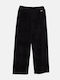 Joyce Kids' Jeans Trousers Black