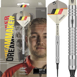 Target Darts Dartboard Darts