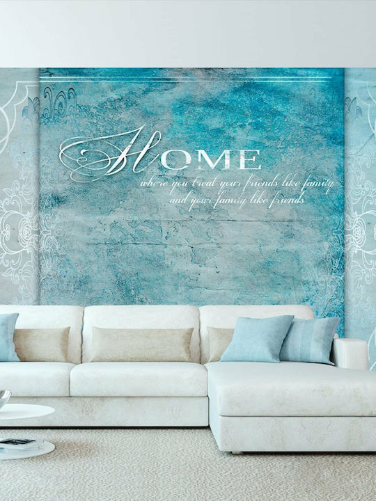 Wall Mural Fabric L200xW140cm