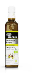 Karpea Ulei de Măsline Extra Virgin Produs organic 500ml 1buc