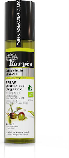 Karpea Εξαιρετικό Παρθένο Ελαιόλαδο Spray 200ml