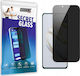 GrizzGlass SecretGlass Privacy Tempered Glass (Huawei Nova 10 SE)