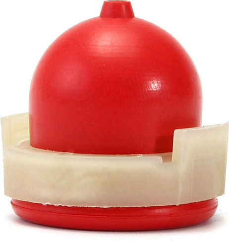 Briggs & Stratton Attachment for Brush Cutter Carburetor bubbles 310-02-0006