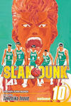 Slam Dunk Vol. 10