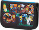 Lego Police Pencil Case with 1 Compartment Multicolored