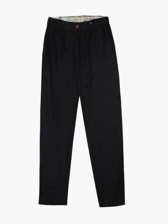 Sseinse Men's Trousers Black