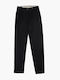 Pantaloni Negru