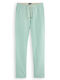 Trousers Light Blue