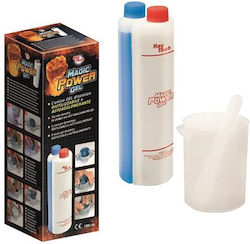 RayTech Rășină/Gel Clădiri Industriale 10601010101010