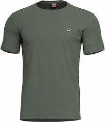 Pentagon T-shirt Camo Green