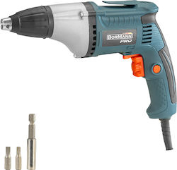 Bormann Pro BSD5510 Drywall Screwdriver Electric 550W 061281