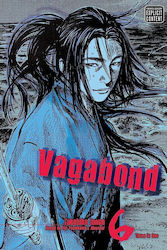 Vagabond, Ediția VIZBIG Vol. 6