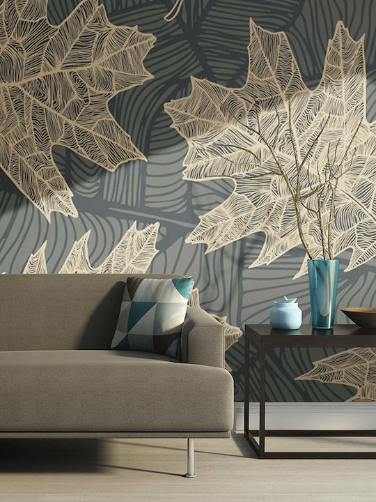 Wall Mural Fabric L200xW154cm