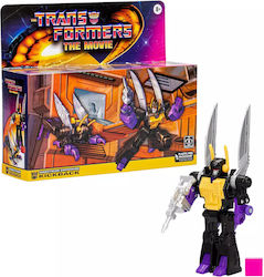 Insecticon Espionage Kickback Transformers για 8+ Ετών Insecticon Espionage Kickback Transformers για 8+ Ετών