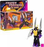 Transformers Insecticon Espionage Kickback για 8+ Ετών