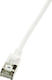 LogiLink U/FTP (STP) Cat.6 Ethernet Network Cab...