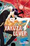 Yakuza Lover Vol. 9