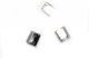 Kostibas Fashion Metallic Terminal for Jewelry Set 300pcs