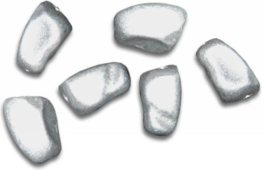 Kostibas Fashion Beads Threaded Motif for Jewelry
