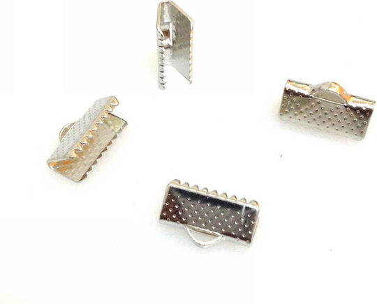 Kostibas Fashion Metallic Terminal for Jewelry Set 500pcs