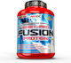 Whey Pure Fusion Protein Протеин Суроватъчен с Вкус Double White Chocolate 2.3kg