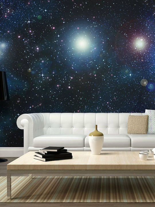 Wall Mural Fabric L250xW193cm