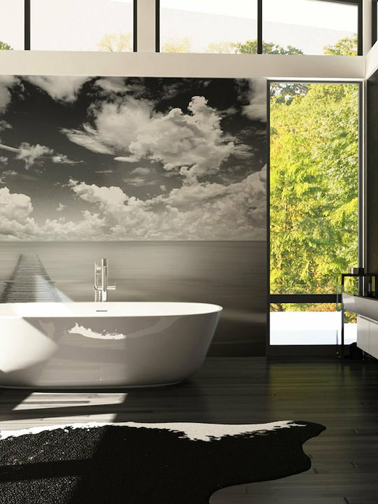 Wall Mural Fabric L250xW193cm