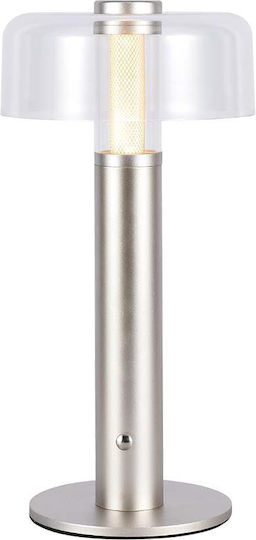 V-TAC Dekorative Lampe Weiß