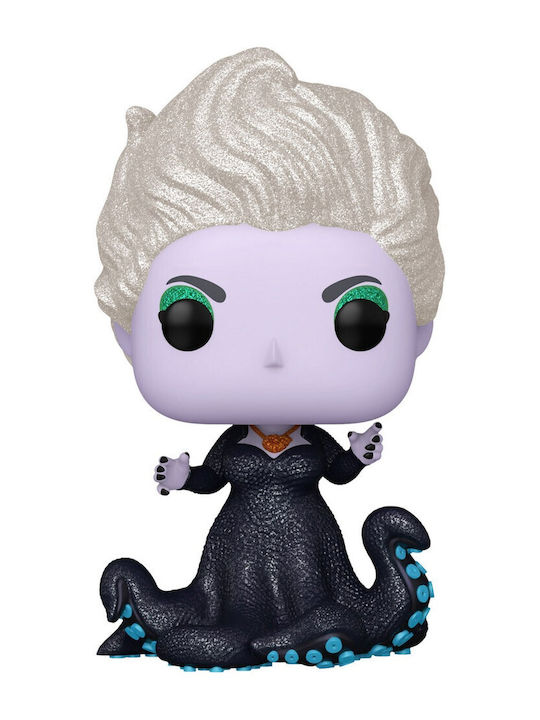 Funko Pop! Disney: Die kleine Meerjungfrau - Ur...