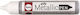Rayher Pen Craft Paint Gray Gliederung 28ml