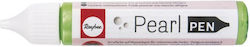 Rayher Craft Paint Grüne Gliederung 28ml