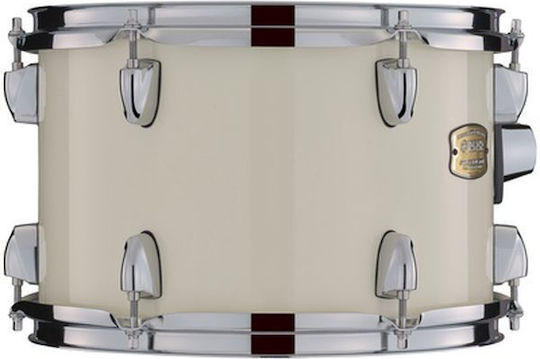 Yamaha Том Stage Custom 14" x 11" Класическо бяло
