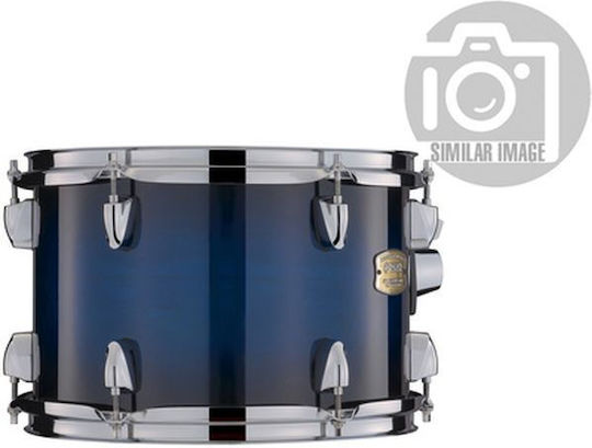Yamaha Tom Stage Custom 8" x 7" Deep Blue Sunburst