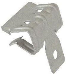 Teknomega Clipsuri de sârmă Cablu 750-103001000 100buc