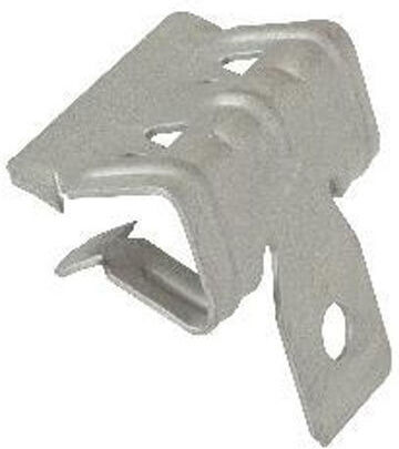 Teknomega Wire Clips Cable 100pcs 750-103001005
