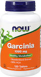 Now Foods Garcinia 1000мг 120 табове