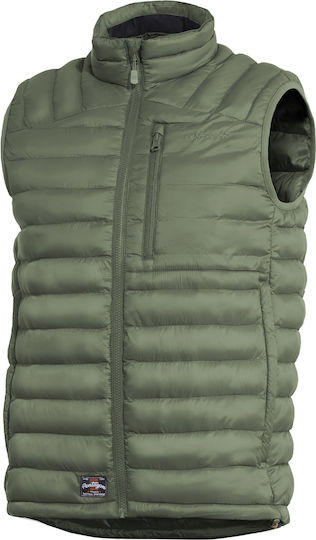 Pentagon Vestă de Vânătoare Fleece - Polar Homer RAL7013