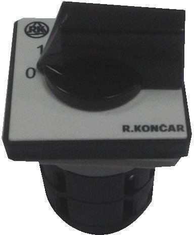 Rade Koncar Industrial Rotary 057-112003109