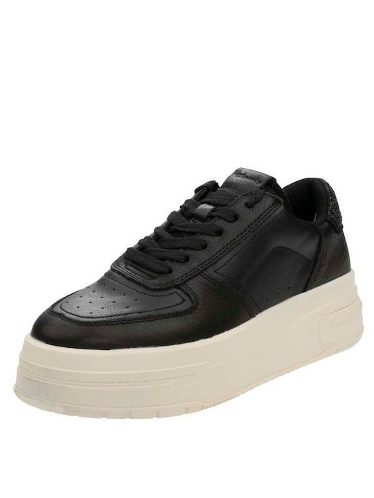 Tamaris Femei Sneakers Negre