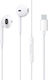 Budi EarPods Earbuds Handsfree with USB-C Connector White