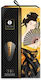Shunga Vibrator Massage 11.5cm Schwarz