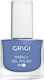 Grigi Weekly Gel Glossy Βερνίκι Νυχιών Μακράς Δ...